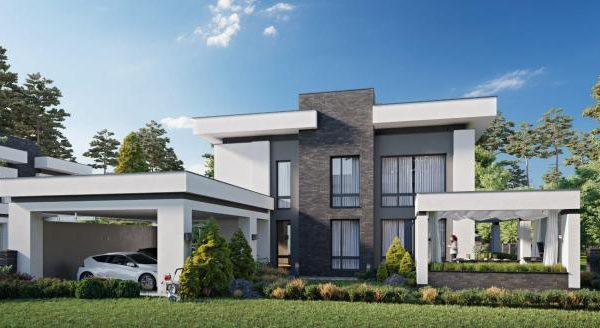 Desain rumah minimalis 15mx 8m 2lantai