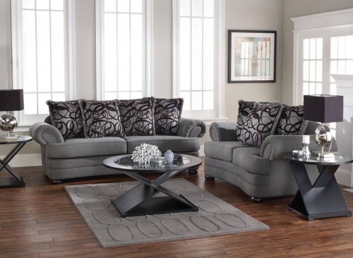 Sectional cindy crawford couches sectionals sofas roomstogo