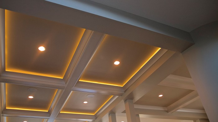 Lighting indirect room ideas living design luxury ceiling led maison tv eclairage moderne pour kitchen wall