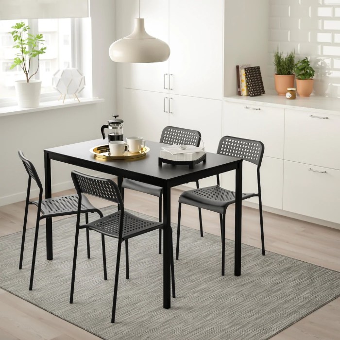 Ikea wohnzimmer tisch