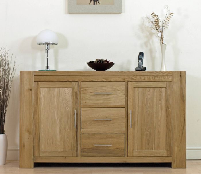 Sideboard wohnzimmer holz